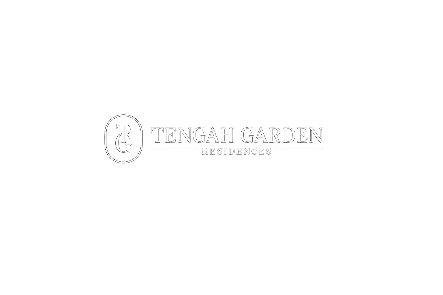 Tengah Garden Residences