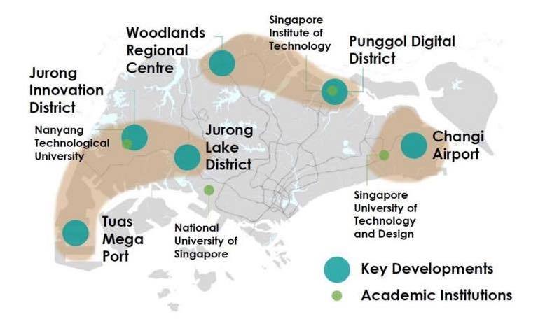 Investment Appreciation